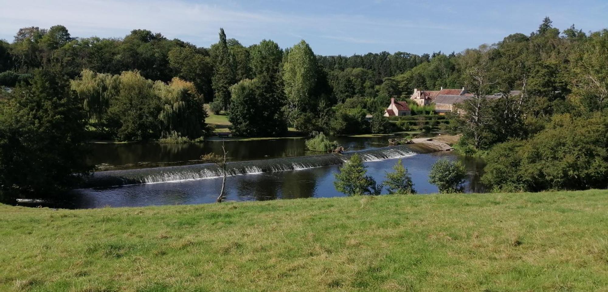 La Vieille Ferme Villa Donnay ภายนอก รูปภาพ